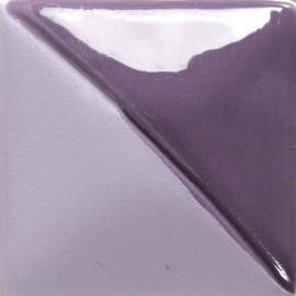 Wild Violet - 2 oz.  Fundamentals Underglaze by Mayco Colors Wild Violet - 2 oz.  Fundamentals Underglaze by Mayco Colors
